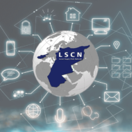 LSCN Webmaster